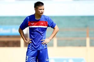 U20 Việt Nam nhận hung tin về nhân sự trước thềm World Cup