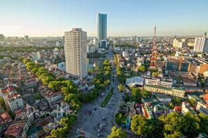Hà Nội được hưởng hàng loạt cơ chế đặc thù tài chính