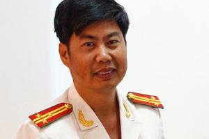 Hàng loạt công an ở Bạc Liêu bị kiểm điểm, kỷ luật