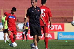 U20 Việt Nam: Đừng tin những gì HLV Hoàng Anh Tuấn nói!