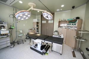 Lãng phí trong mua sắm thiết bị y tế: Thiết bị hàng tỷ đồng mua về... cất kho