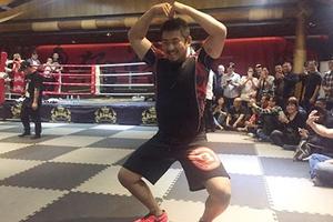 Lý Liên Kiệt, Chân Tử Đan lên tiếng về vụ tuyển thủ MMA "hạ gục" võ sư Thái cực quyền trong vòng 10 giây