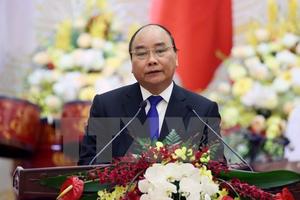 Mục đích chuyến thăm Hoa Kỳ của Thủ tướng Nguyễn Xuân Phúc