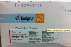 Vì sao phải tiêu hủy gần 20.000 viên thuốc trị ung thư được viện trợ?