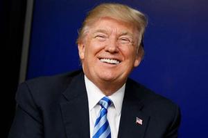 Ngoại trưởng Mỹ: Chuyến công du Việt Nam của Tổng thống Trump rất quan trọng