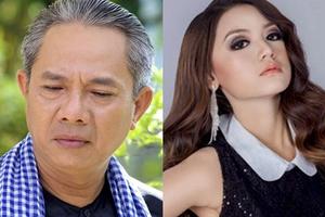 Trung Dân: 'Tôi sốc vì bị Hương Giang Idol xúc phạm ở game show'