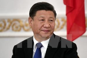 Trung Quốc đầu tư nhiều tỷ USD cho dự án mở rộng kết nối Á - Âu