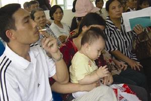 Xử lý nghiêm vi phạm về phòng, chống tác hại của thuốc lá