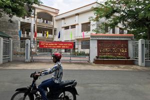 Khi trách nhiệm người đứng đầu chưa được xử lý nghiêm