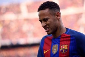 Tiền đạo Neymar hầu tòa vì tham nhũng
