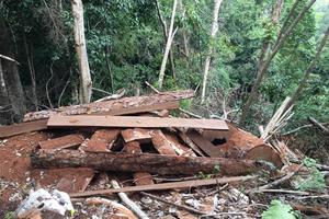 Vườn Quốc gia Ba Bể “qua mặt" lãnh đạo tỉnh Bắc Kạn?