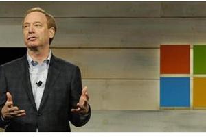 Microsoft cáo buộc Mỹ liên quan vụ tấn công mạng toàn cầu 