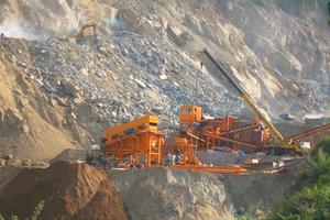 Đà Nẵng: Ai “chống lưng” cho doanh nghiệp thâu tóm tài nguyên khoáng sản?