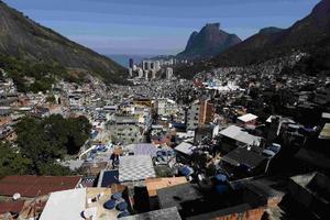 Nhiều cảnh sát ưu tú ở Brazil bị nghi ngờ tham nhũng