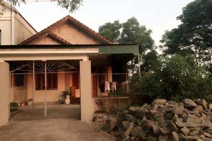 Thanh tra tỉnh và Sở TN&MT vào cuộc