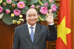 Chuyến thăm của Thủ tướng và mong muốn 'kép' của Hoa Kỳ
