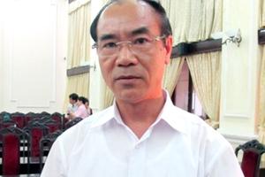 Thi THPT Quốc gia 2017: Không thanh tra kiểu... “lướt ván” 