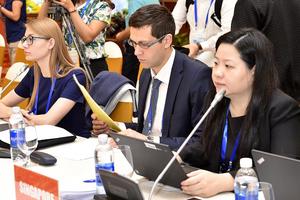 APEC 2017: Quan chức tài chính cao cấp bàn 4 vấn đề ưu tiên