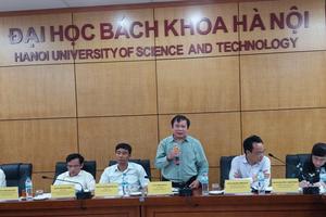 Tuyển sinh 2017: Tham gia nhóm để... “lọc ảo”