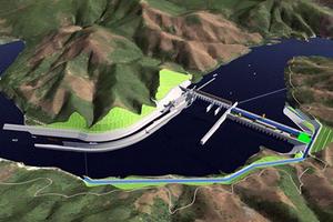 Thêm đập thủy điện trên sông Mekong, miền Tây chồng chất nỗi lo