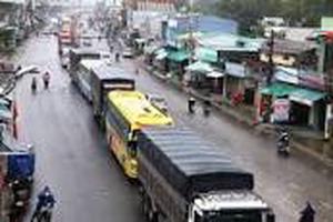 Thông qua phương án đầu tư đường cao tốc Bắc - Nam phía Đông