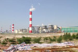 Formosa 'đáp ứng điều kiện' vận hành lò cao số 1