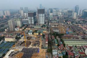 Thanh tra 60 dự án: Thận trọng tránh 'vơ đũa cả nắm'