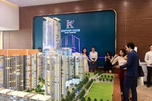 Tài Nguyên công bố hai dự án bất động sản trị giá 1 tỷ đô la