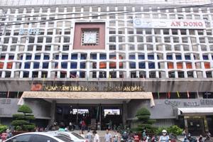 Công bố kết luận kiểm tra chợ An Đông