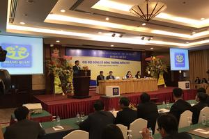 Địa ốc Hoàng Quân phấn đấu doanh thu 2.000 tỷ đồng