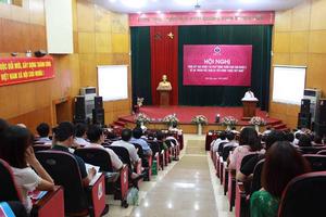 Phấn đấu đạt 75% bệnh viện tuyến huyện sử dụng thuốc nội