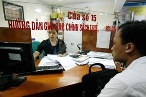 Cục Thuế Hà Nội tiếp tục nhắc tên 86 doanh nghiệp nợ thuế