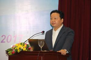 Cần đánh giá lại tác động của dự án thủy điện Pắc - Beng