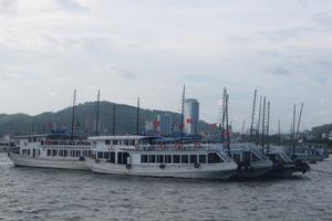 315 triệu USD cải thiện hệ thống giao thông đường thủy phía Bắc
