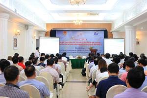 Bộ Xây dựng: Bàn cách quản lý an toàn trong thi công xây dựng