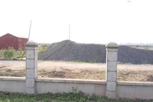 “Đắp chiếu” dự án làng nghề, dân sống với ô nhiễm