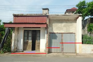 Nam Định: Cần xem xét tái thẩm vụ tranh chấp đất tại Trực Ninh