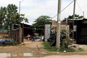 Viết tiếp bài: “Vì sao chưa cấp GCNQSDĐ cho ông Hạnh?”: Đang tổng hợp thông tin để báo cáo UBND quận 9