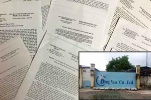 TP HCM: Thi hành án kiểu “kì lạ”, nhiều cơ quan Trung ương lên tiếng