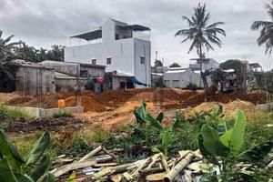 Cần xem lại quy trình giải quyết khiếu nại của bà Anh