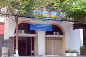 TP Hồ Chí Minh: Công ty công ích quận 6 chưa thực hiện xong kết luận thanh tra