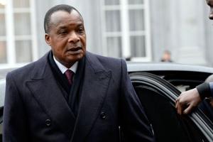 Con gái Tổng thống Congo bị cáo buộc tham nhũng