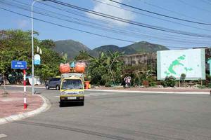 Thanh tra, xử nghiêm sai phạm trong cấp sổ đỏ tại Côn Đảo
