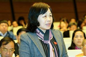 Tố cáo cán bộ nghỉ hưu: Giải quyết thế nào?