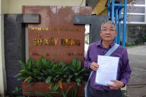 Nhiều bất thường về quyền sở hữu nhà đất số 442 Nguyễn Thị Minh Khai