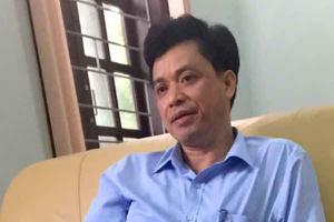 Vị Xuyên, Hà Giang: Vô tư cấp đất cho doanh nghiệp