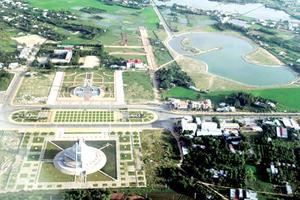 Ninh Thuận: Lãnh đạo một số huyện, sở ít tiếp dân