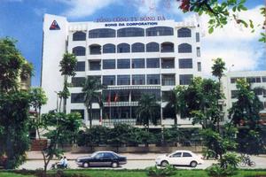 Cổ phần hóa Công ty mẹ - Tổng Công ty Sông Đà