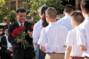 Thái Lan: “Nóng” tham nhũng trong ngành Giáo dục