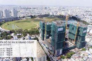 Thất thoát tại các khu đất vàng: Cơ quan chức năng cố tình lách luật, lợi nhuận rơi vào túi tư nhân